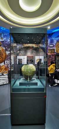 易水寒光——宋遼金銀器窖藏展。