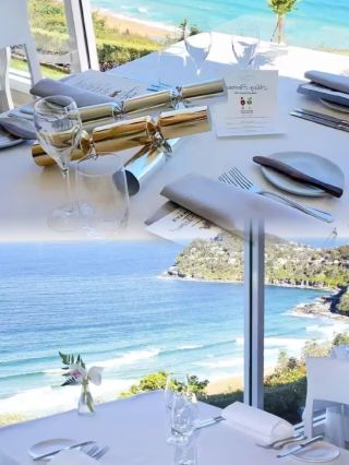 [Unveiling Hidden Gems Along the Coastline] Jonah's, Whale Beach, a luxurious getaway. 