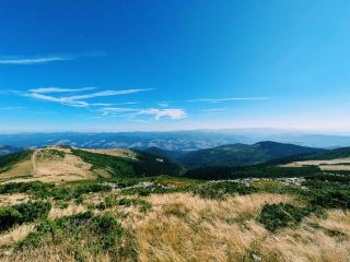 [Natural Wonders] Apuseni Mountains Travel Guide: Explore the Magnificent Mountains of Romania!