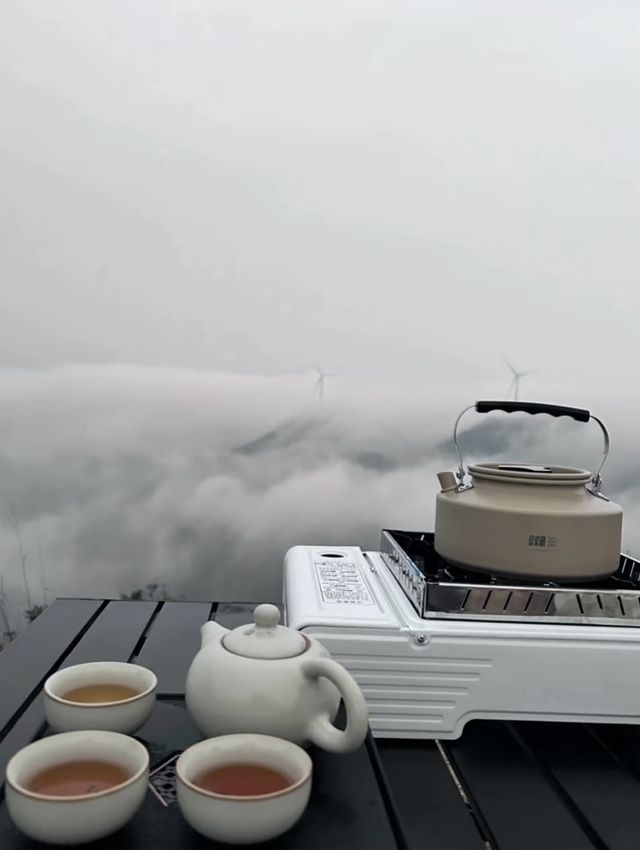 出發永遠比嚮往來得有意義！