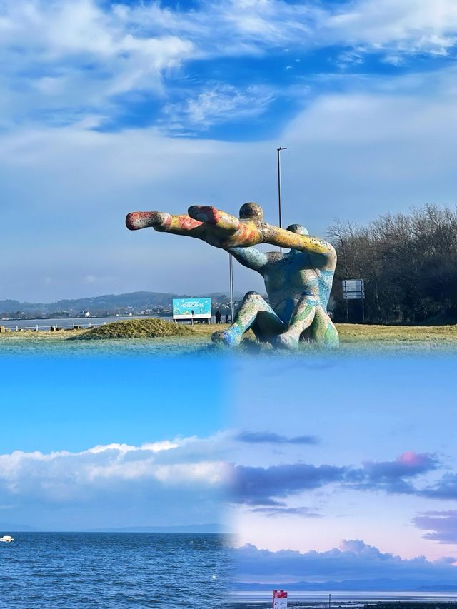 蘭開斯特旅遊攻略 | 探索英格蘭西北部的瑰寶城市。