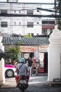 3 Days and 2 Nights in Bangkok: A Photographer's Paradise