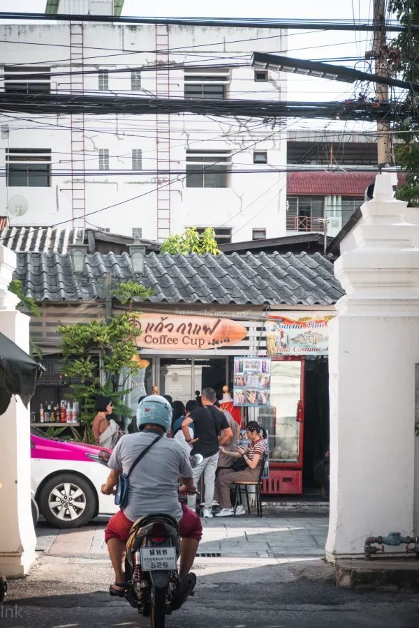 3 Days and 2 Nights in Bangkok: A Photographer's Paradise