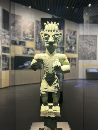 Sanxingdui Travel Guide: Don't miss it! 