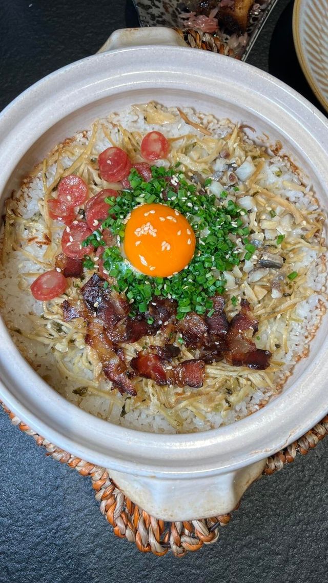 發現魔都美食寶藏餐廳，手把手帶你品嚐。