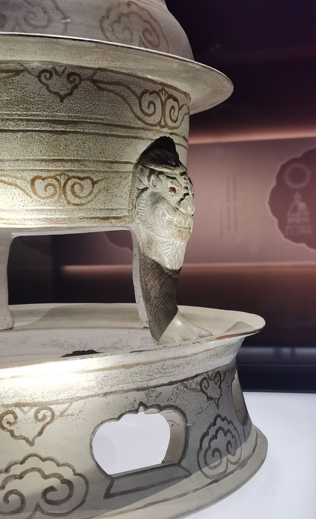 最神秘的秘色瓷，青瓷精品的代名詞！