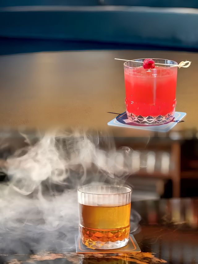 【旅行達人揭秘！底特律的心臟，藏着一座奢華小秘境】。