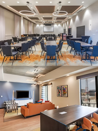 [Travel Expert Reveals! The Indigo Hotel in Downtown Tulsa That Makes Me Never Want to Go Home.