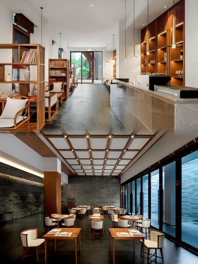 大理古城 | 雲錦月酒店，心靈桃源處。