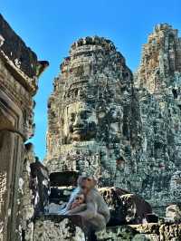 Angkor Wat Attractions Overview (Part 1)