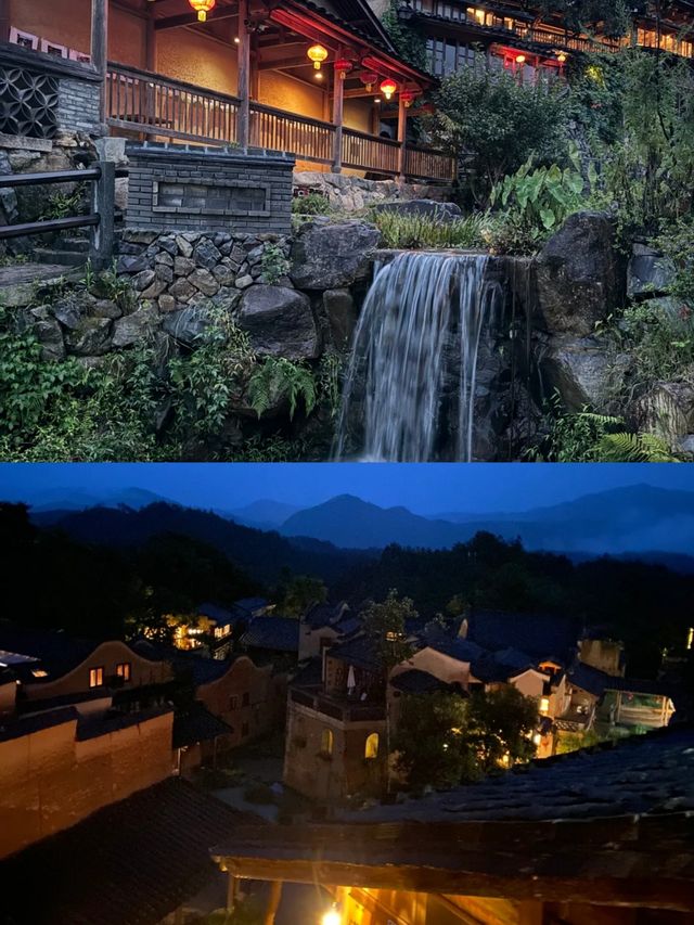 喜愛古色古香的舊時風格民宿。
