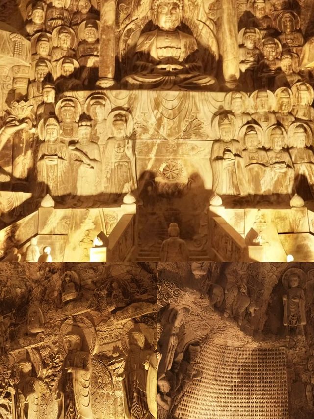 不在郭煌而是福建順昌縣合掌岩