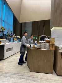迪拜阿爾巴沙萬怡酒店