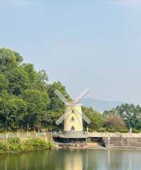 深圳文谷莊園 | 邂逅歐式浪漫 