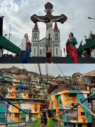 Explore the "Summer Capital" of the Philippines