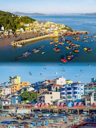 9 Hidden Gems in Ningde, Fujian! 