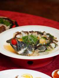 壓軸大菜登場 桂林新春年夜飯搶定風頭了