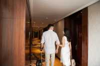 河內|Peridot Grand Luxury Boutique Hotel，不容錯過的奢華體驗 
