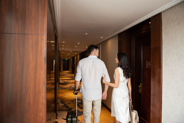 河內|Peridot Grand Luxury Boutique Hotel，不容錯過的奢華體驗 