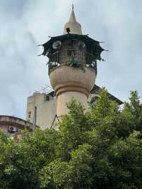 探索黎巴嫩的首都貝魯特（Beirut）