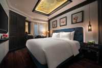 河內度假好去處 | La Sinfonía del Rey Hotel & Spa    酒店：