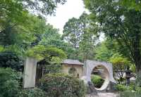 亞特蘭大植物園：一場自然與奇幻的邂逅