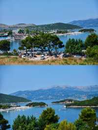 冬季反向旅行 | 這個小眾國家藏着全球最便宜的度假海灘