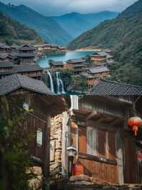 燒瓷不只有景德鎮碗窯古村