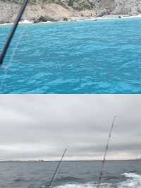 洛杉磯捕魚旅遊攻略 