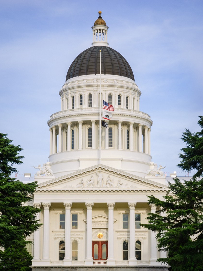 Sacramento｜Đừng bỏ lỡ những địa điểm này