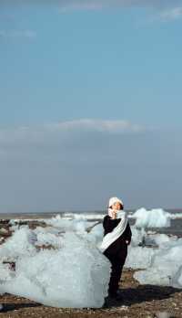 從冰川到冰河湖——冰島瓦特納冰川國家公園機位全公開