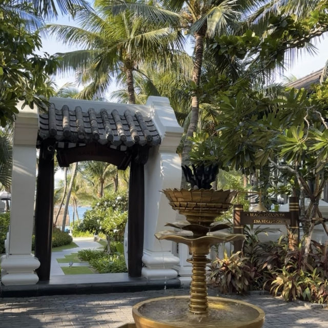 Intercontinental Da Nang 🇻🇳