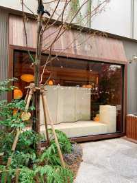 山也 郝新展，日本藝術家器皿展