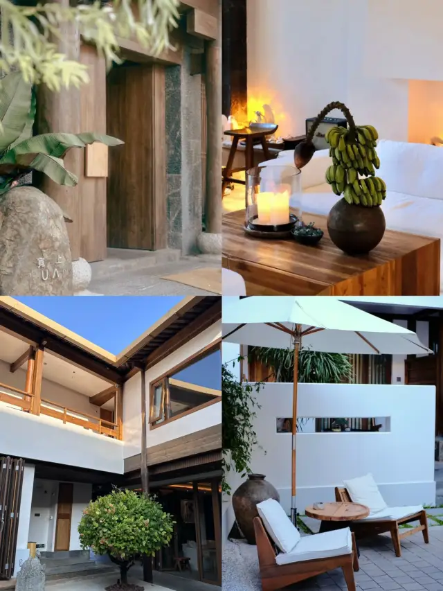 A must-stay hotel in Lijiang!