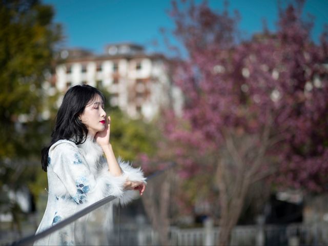 心靈的歸巢｜【騰沖微風和院天然溫泉民宿】
