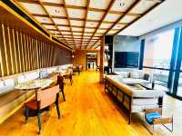 The Ritz-Carlton, Perth | 美麗的景色和優質服務   酒店：The R