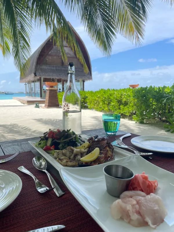 The Ultimate Maldives (Velaa Private Island) Guide + Tips