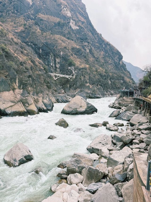冬日必遊保山-怒江-丙中洛 美景等你來發現