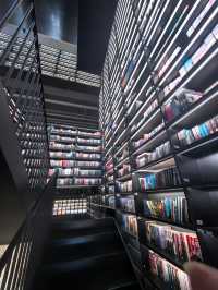 PAGE ONE（北京坊門市） 打卡最美書店