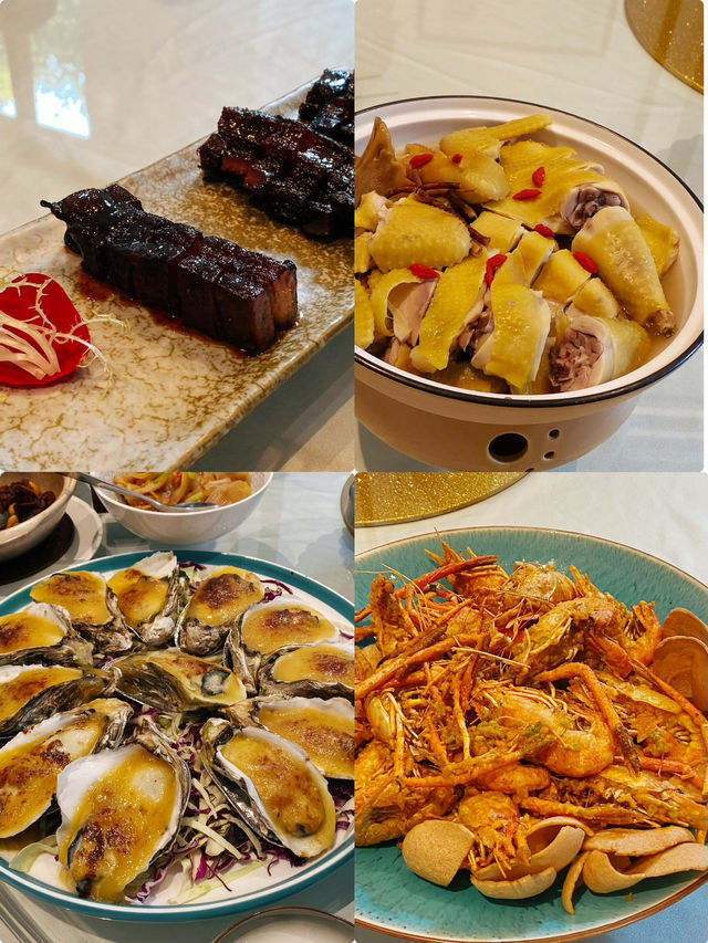 廣東周邊遊｜來赴一場禪修靜心之旅