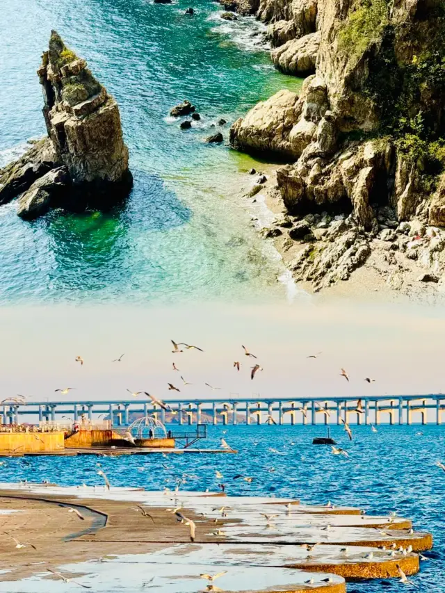 Dalian | Comprehensive Travel Guide