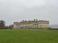 Exploring Harewood House In UK