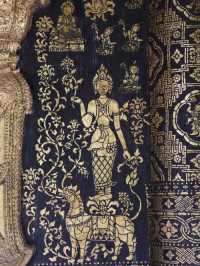 Explore the Spiritual Essence of Wat Xieng Thong in Luang Prabang, Laos