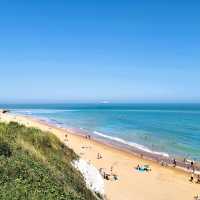 Botany Bay at Kent: A Glance at Nature's Wonders