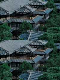 東莞嶺南園林，今天起終於免門票啦
