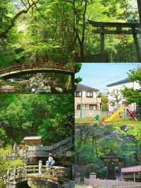 邂逅泉佐野：關西的小眾寶藏地