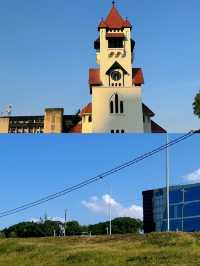 探秘非洲心臟：坦桑尼亞達累斯薩拉姆之旅