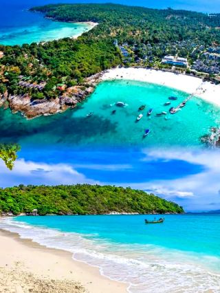 Phuket, Thailand: 6-Day Itinerary for Under 4,000 RMB