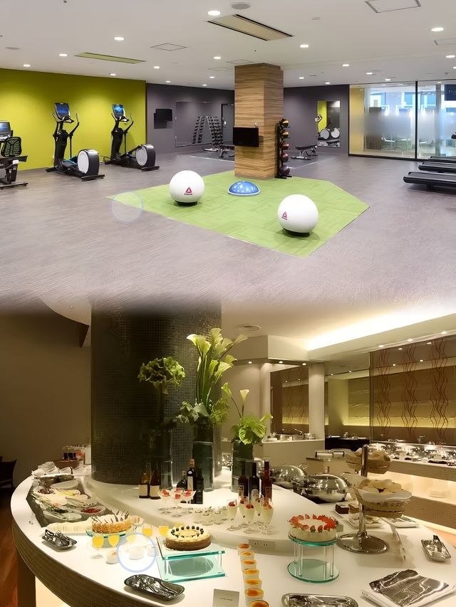 新潟皇冠假日酒店：華人友好，盡享舒適之旅
