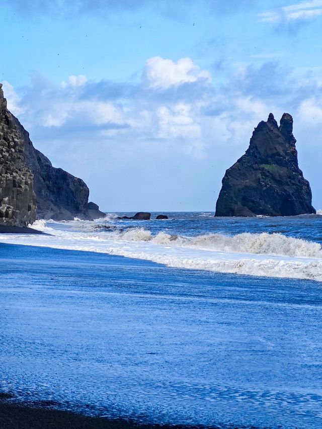 寒假冰島遊｜6日行程攻略 美哭了